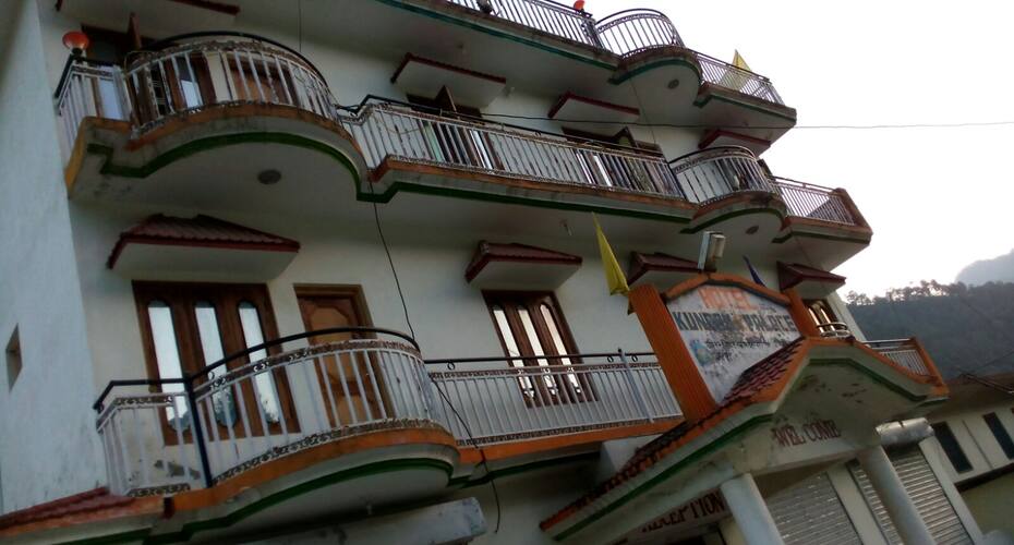 Hotel Kundan Palace, Uttarkashi 3